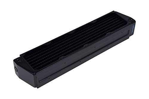 Alphacool NexXxoS UT60 Schwarz von Alphacool