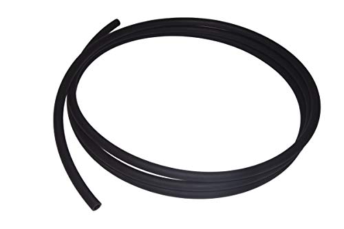 Alphacool AlphaTube TPV12,7/7,6 3,3 m bk | 1016779 von Alphacool