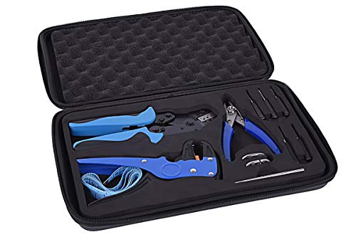 Alphacool 29139 Eistools Crimping Kit Wasserkühlung Werkzeuge von Alphacool