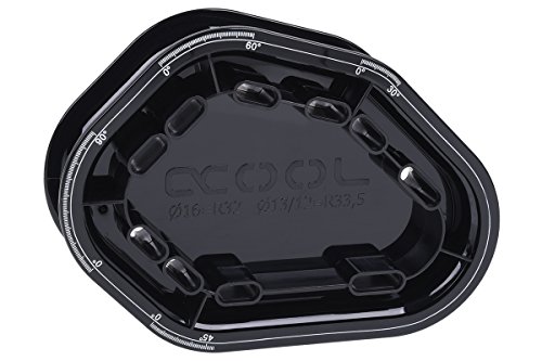 Alphacool 90354 Eiskoffer - Multi-Biegeanleger groß Wasserkühlung Werkzeuge von Alphacool