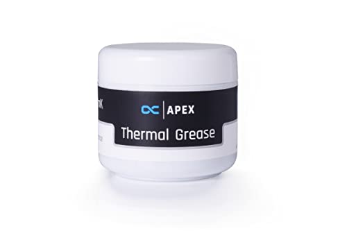 Alphacool Apex 17W/mK Thermal Grease 100g von Alphacool