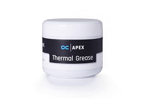 Alphacool Apex 17W/mK Thermal Grease 20g von Alphacool