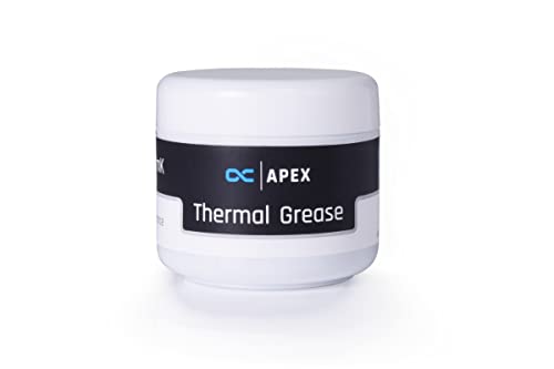 Alphacool Apex 17W/mK Thermal Grease 50g von Alphacool