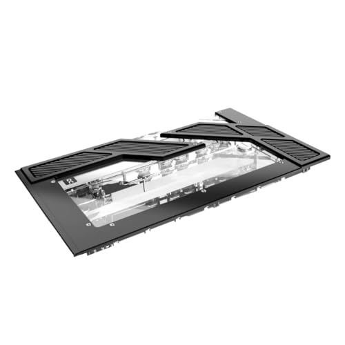 Alphacool Apex Distroplatte Y60 mit D5 Apex Pumpe, 13848 von Alphacool