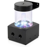 Alphacool Core 100 Aurora ARGB Wasserkühlung-Ausgleichsbehälter von Alphacool