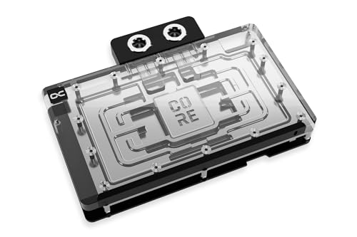 Alphacool Wasserkühlung Core Geforce RTX 5090 Reference von Alphacool