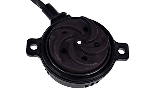 Alphacool 13289 DC-LT 2600 Ultra Low Noise Ceramic - 12V DC Wasserkühlung Pumpen von Alphacool