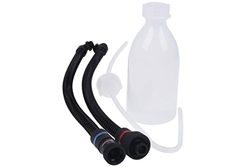 Alphacool 12548 Eisbaer Quick-Connect Extension Kit Wasserkühlung Sets und Systeme von Alphacool