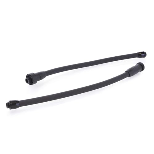 Alphacool Eisbaer TPV Verlängerung Set | Schlauch und Anschlüsse - 1019315 von Alphacool