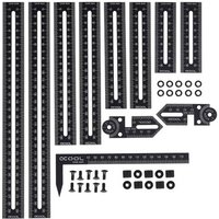 Alphacool Eiskoffer - Measuring Kit PC-Wasserkühlung von Alphacool