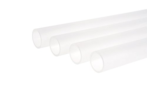 Alphacool Eisrohr 16/13mm PMMA HT 80cm | 4er Set 1012480 von Alphacool