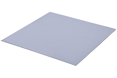 Alphacool Eisschicht Wärmeleitpad - 14W/mK 100x100x1mm Alphacool Eisschicht Wärmeleitpad - 14W/mK 100x100x1mm von Alphacool