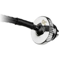 Alphacool Eiszapfen Temperatursensor flach G1/4 Wasserkühlung-Temperatursensor Alphacool Eiszapfen Temperatursensor flach G1/4 Wasserkühlung-Temperatursensor von Alphacool