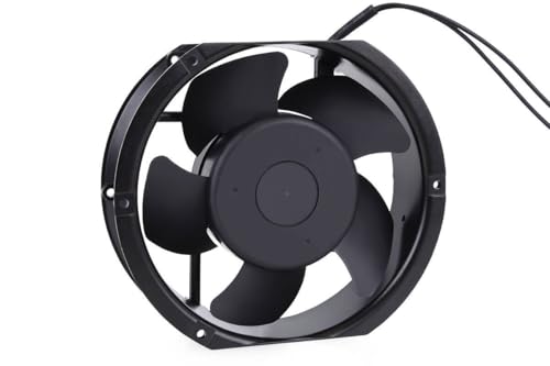 Alphacool Eiszeit Chiller Fan von Alphacool