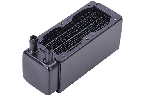 Alphacool NexXxoS XT45 Doppelradiator, 40 mm, 35488 von Alphacool