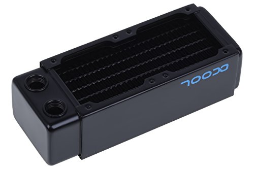 Alphacool NexXxoS XT45 Dual v. Ku | 1011595 von Alphacool