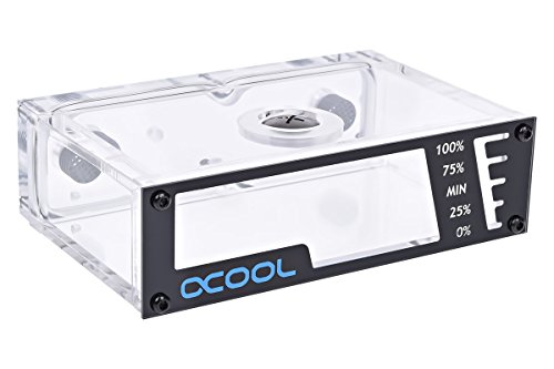 Alphacool Repack Single Bayres 5,25" - Rev.2 von Alphacool