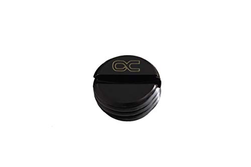Alphacool Schraube Eiszapfen Verschlussschraube V.2 G1/4" von Alphacool