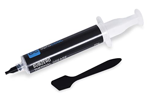 Alphacool Subzero Thermal Grease 20 g 1021759 von Alphacool