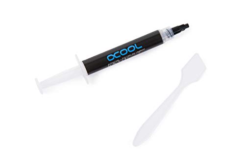 3,5g Alphacool 12996 Wäremleitüaste Subzero Thermal grease Wärmeleitfähigkeit von 16W/mK von Alphacool