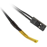 Alphacool Temperatursensor, 2-Pin Wasserkühlung-Temperatursensor Alphacool Temperatursensor, 2-Pin Wasserkühlung-Temperatursensor von Alphacool