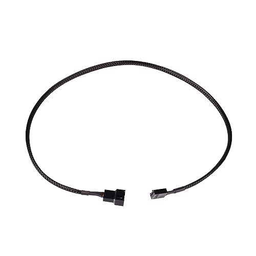 Alphacool Verlängerungskabel Verlängerungskabel 4-Pin auf 4-Pin, 60cm Alphacool Verlängerungskabel Verlängerungskabel 4-Pin auf 4-Pin, 60cm von Alphacool