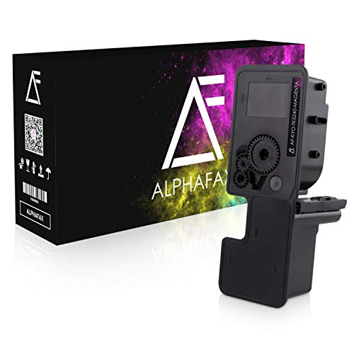 Alphafax Toner ersetzt Kyocera TK5240 Magenta von Alphafax