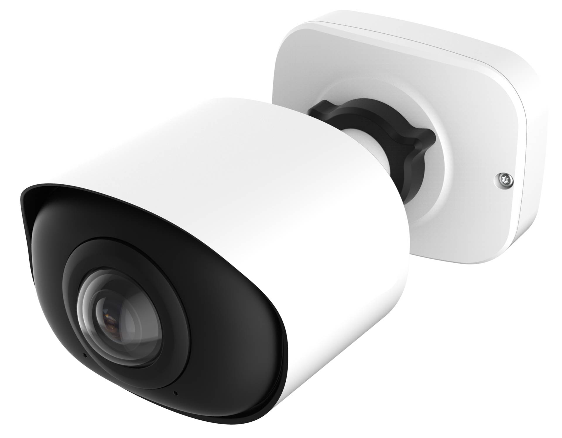 Webcam ALP-K1000 Kamera 5MP LAN Outdoor/Indoor Alphago® von Alphago