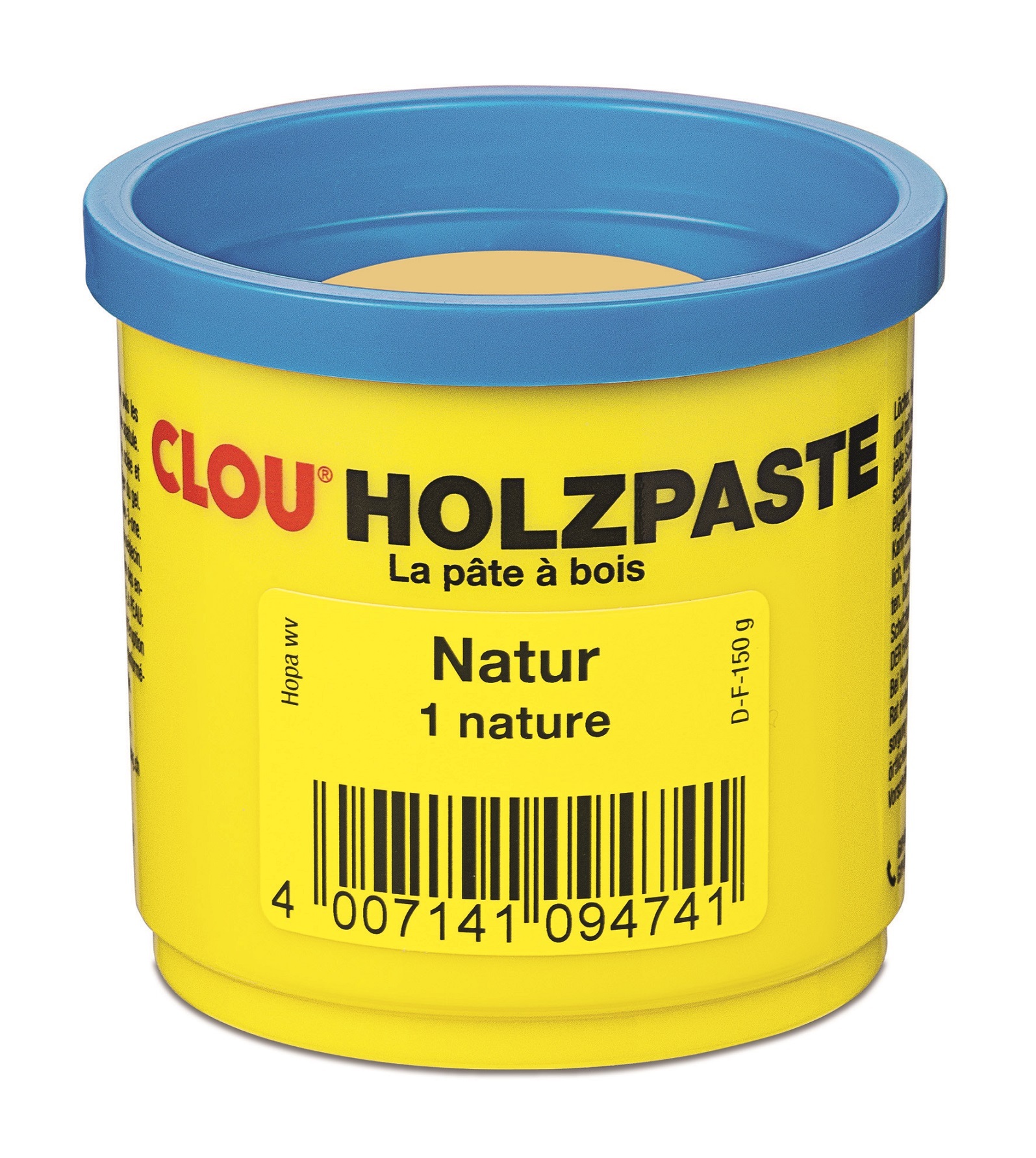Holzpaste Holzpaste von Alpina - Clou