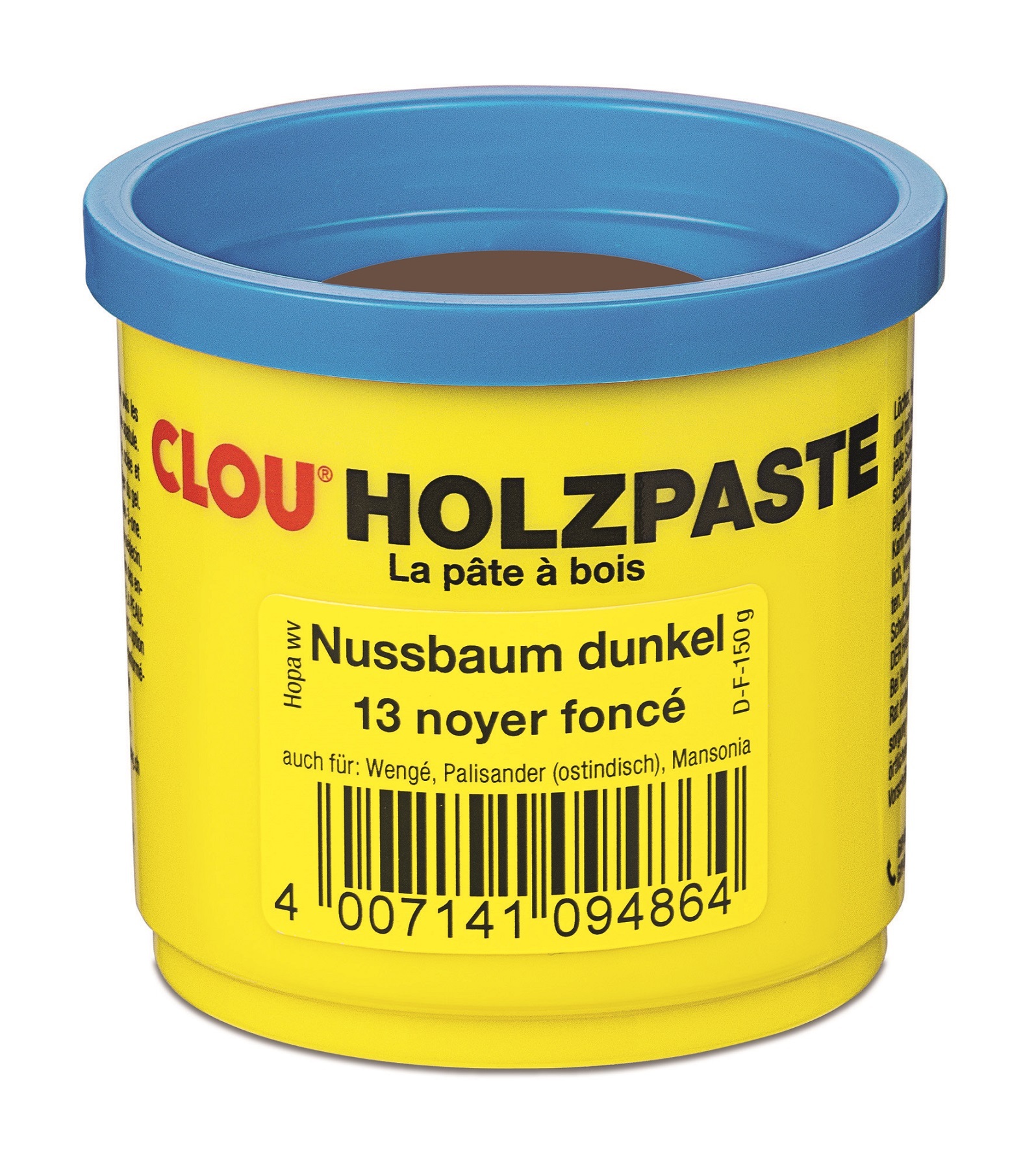 Holzpaste Holzpaste von Alpina - Clou
