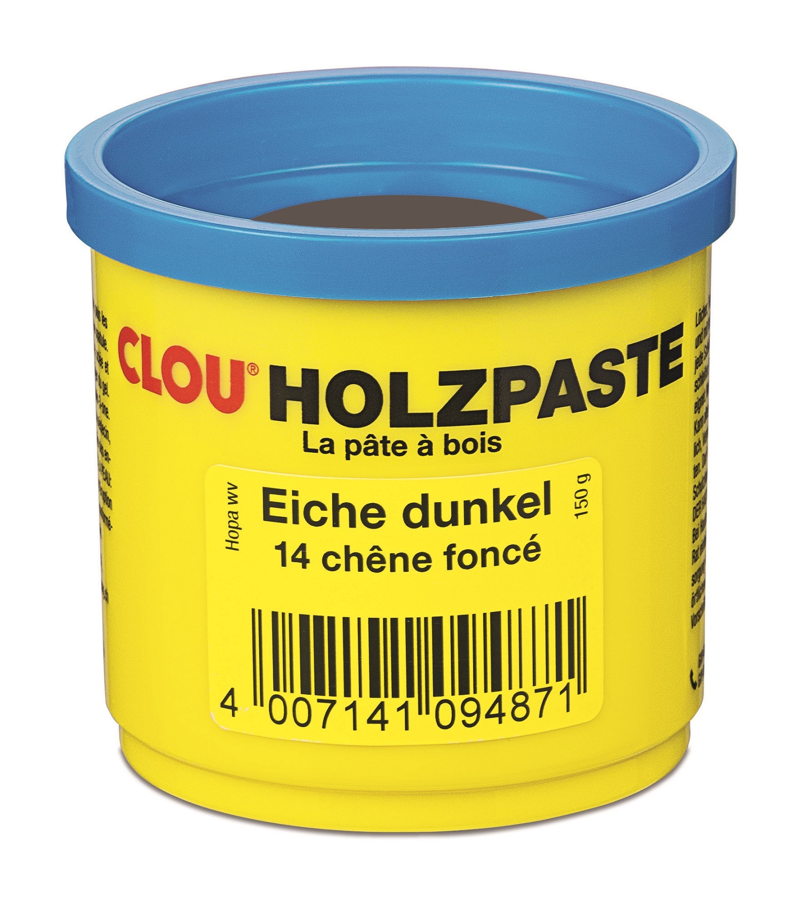 Holzpaste Holzpaste von Alpina - Clou