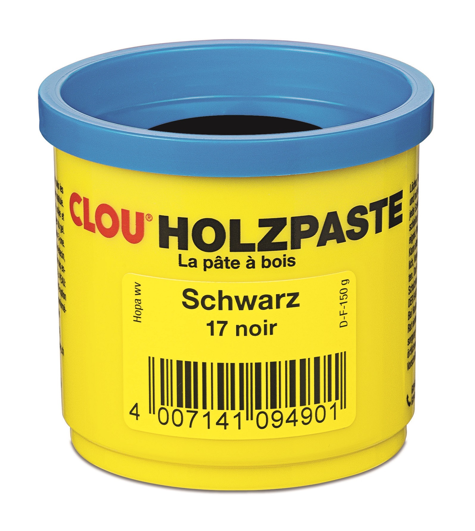 Holzpaste Holzpaste von Alpina - Clou