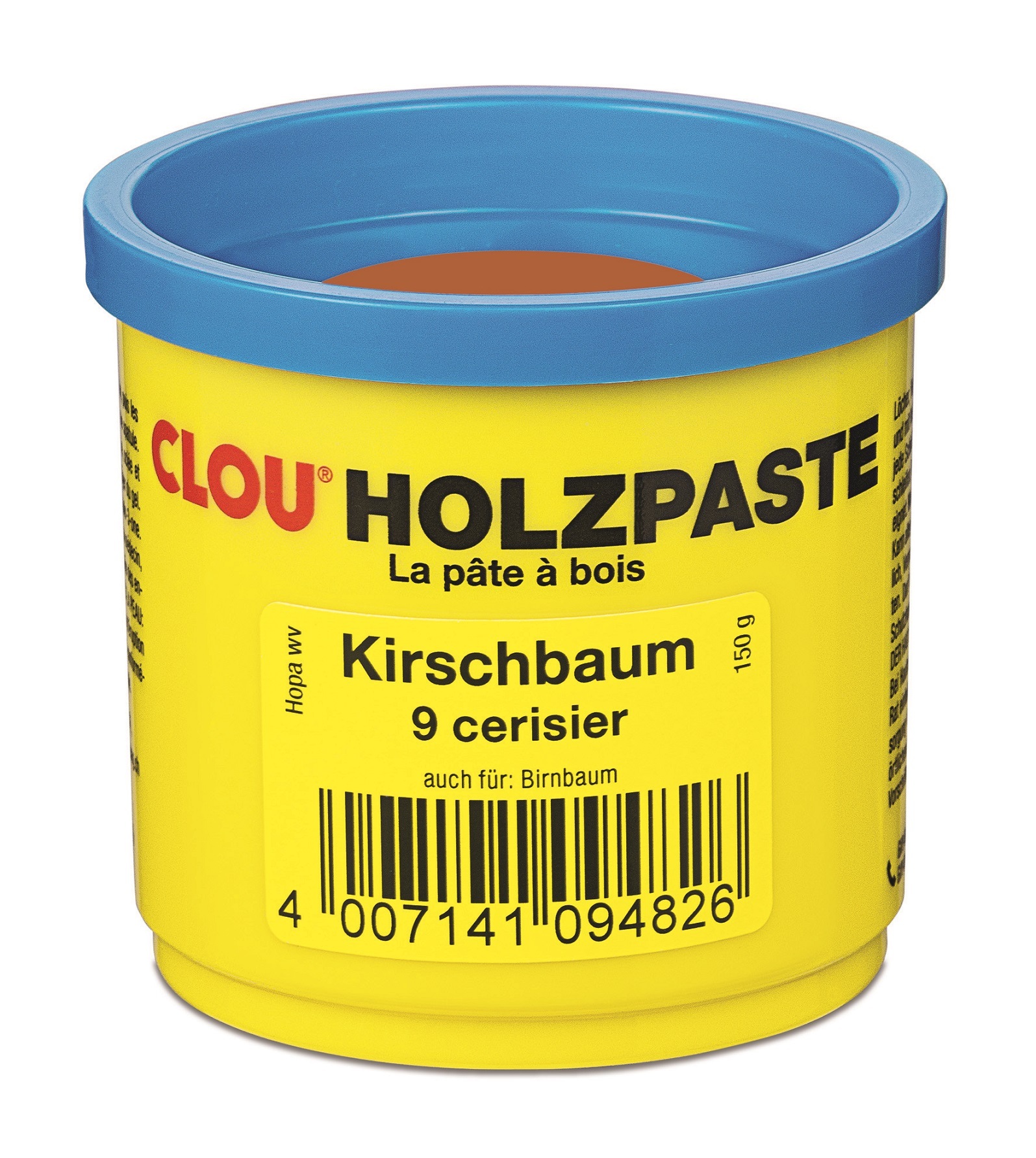 Holzpaste Holzpaste von Alpina - Clou