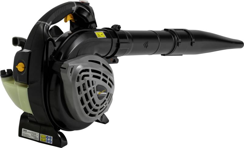 Alpina Benzin Laubbläser ABL 27 V 0,8 kW, 10,2 m³/min. von Alpina GGP