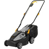 Alpina-Garden Akkurasenmäher "AL 3420 Li" inkl. 2x 2 Ah Akku und Ladegerät von Alpina-Garden