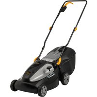 Alpina-Garden Akkurasenmäher "AL 3820 Li" inkl. 2x 4 Ah Akku und Ladegerät von Alpina-Garden