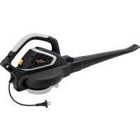 Alpina-Garden Elektro-Laubbläser "ABL 2.6 E" 331 km/h Luftgeschwindigkeit von Alpina-Garden