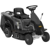 Alpina-Garden Rasentraktor "AT2 66 QA" mit 224 cm³ STIGA Motor von Alpina-Garden