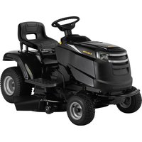 Alpina-Garden Rasentraktor "AT3 98 A" von Alpina-Garden