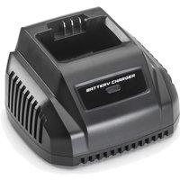 40V Ladegerät - Alpina 40V Ladegerät - Alpina von Alpina