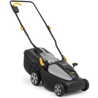 Alpina AL1 3420 Li Kit - Akku-Rasenmäher inkl. Akku und Ladegerät von Alpina