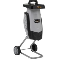 Elektrohäcksler 'Ach 2.2E' 2200 W Elektrohäcksler 'Ach 2.2E' 2200 W von Alpina