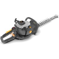 Aht 555 - Benzin-Heckenschere - Alpina von Alpina