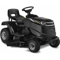 Alpina AT3 98A seitlicher Aufsitzmäher von Alpina