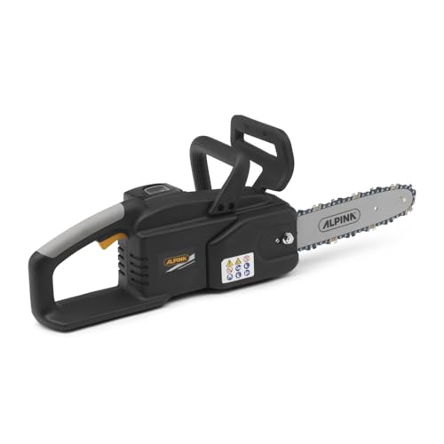 Alpina Battery Chainsaw 20 Volt von Alpina