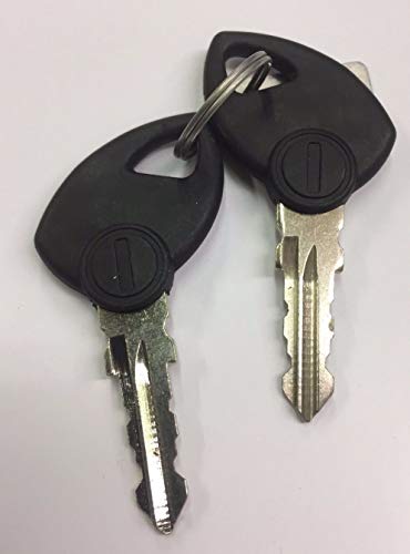 Alpina Original Zündschlüssel für Rasenmäher 118210022/0 von Alpina