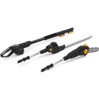 Amt 20 Li Kit - Akku-Multitool inkl. Akku und Ladegerät - Alpina von Alpina