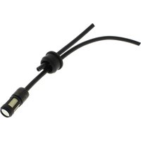 Filter + Tankschlauch 118800214/0 für Motorsäge bestgreen von Alpina