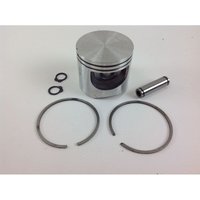 Kolben für Kettensäge A70 C70 Durchmesser 51 mm GGP 8150890 CASTOR ALPINA von Alpina