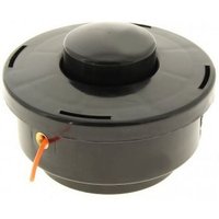 Spule + Faden tap-n-go 123155008/1 für Mac Allister Motorsense von Alpina